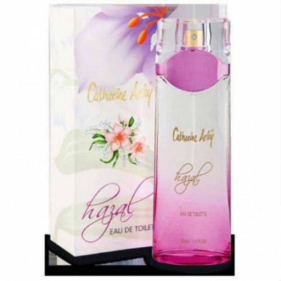 Catherine Arley Hazal Bayan Parfümü 50 ML EDT