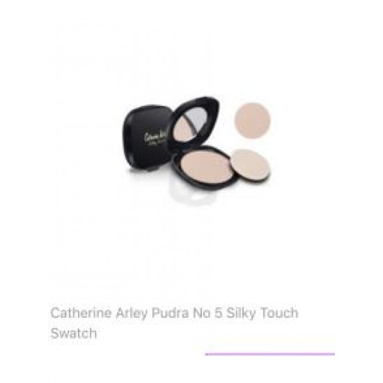 Catherine Arley Pudra 5 No