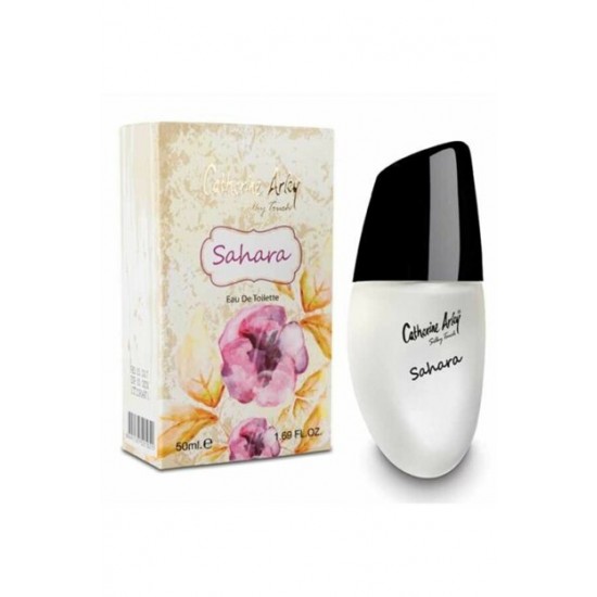Catherine Arley Sahara Kadın Parfüm EDT 50 Ml