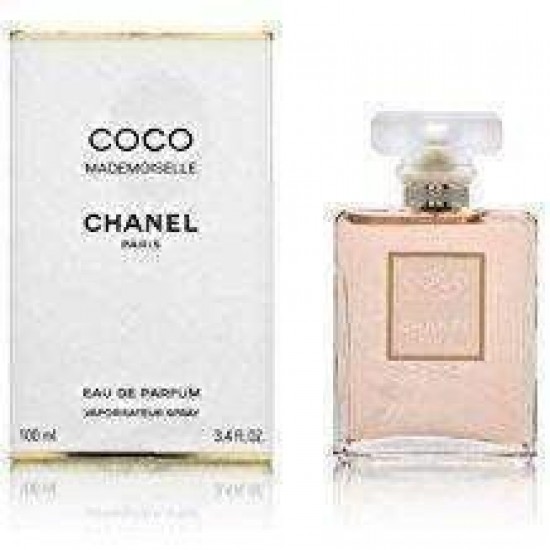 Chanel Coco Mademoiselle Edp Bayan Parfümü 100 ML