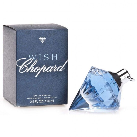 Chopard Wish Edp Bayan Parfümü 75 ML