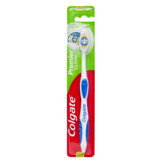 Colgate Diş Fırçası Premier Ultra Orta