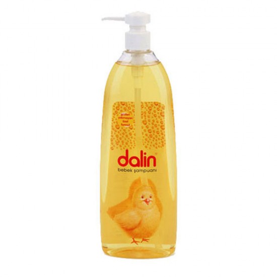 Dalin Şampuan 1000 ML