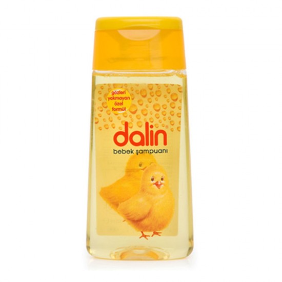 Dalin Şampuan 125 ML