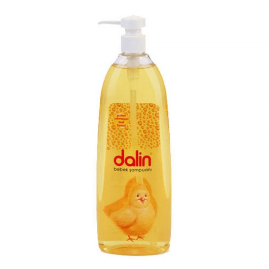 Dalin Şampuan 750 ML