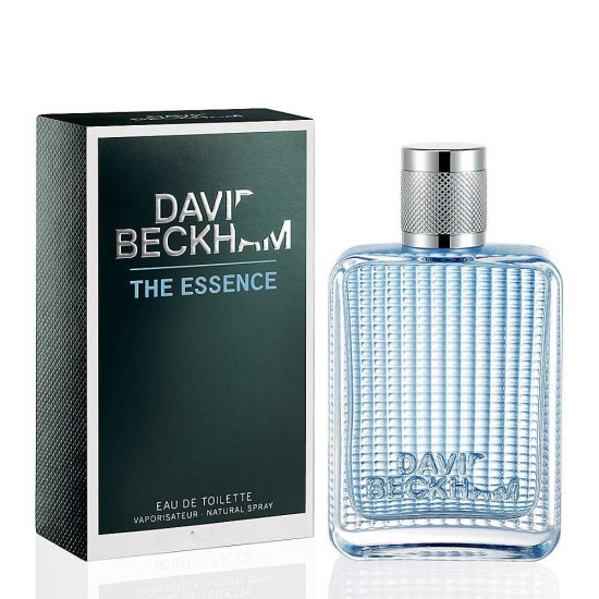 David Beckham Essence Edt Erkek Parfümü 75 ML