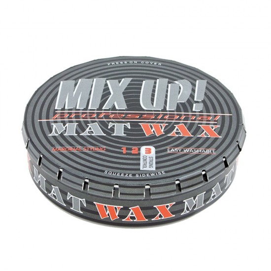 Dax Mıx Up Mat Wax Mat 100 GR