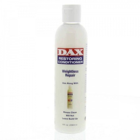 Dax Saç Kremi Onarıcı 236 ML