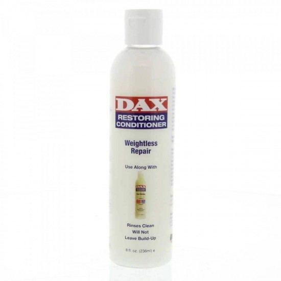 Dax Saç Kremi Onarıcı 236 ML