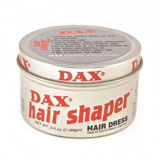 Dax Wax 99gr Hair Shaper