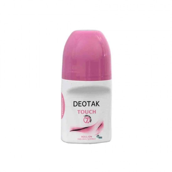 Deotak Roll On İnvisible Bayan 35 ML