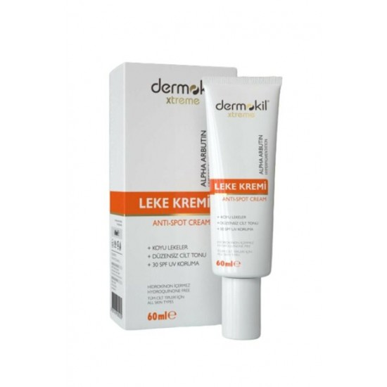 Dermokil Xtreme Anti-Spot Leke Kremi 60 ML