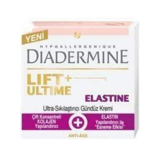 Diadermine Lift Ultime Gündüz Kremi 50 ML