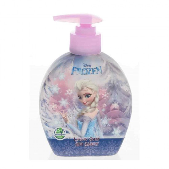 Disney Frozen Sıvı Sabun 250 ML