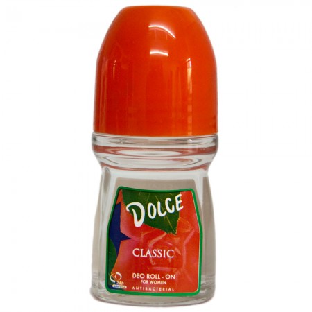 Dolce Classic Bayan Deo Roll-On 50 ML