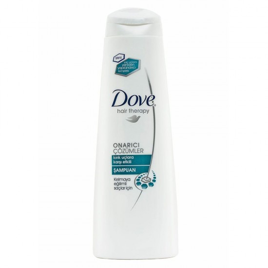 Dove Kırık Uçlara Karşı Şampuan 400 ML