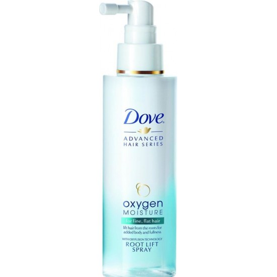 Dove Oxygen Moisture Saç Spreyi 150 ML