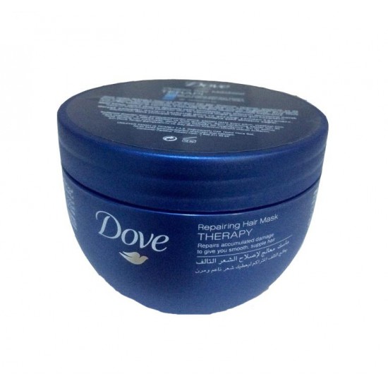 Dove Saç Maskesi Onarıcı Terapi 270 ML