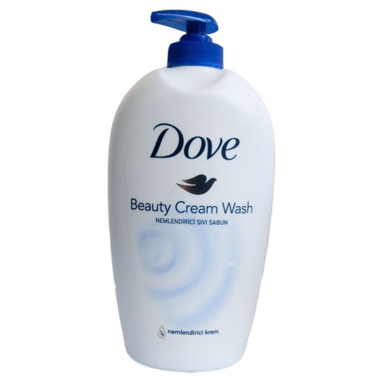 Dove Sıvı Sabun 500 ML Cream Moisturising