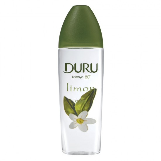 Duru Limon Sprey Kolonya 150 ML