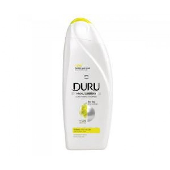 Duru Şampuan 250 ML Normal Saçlar