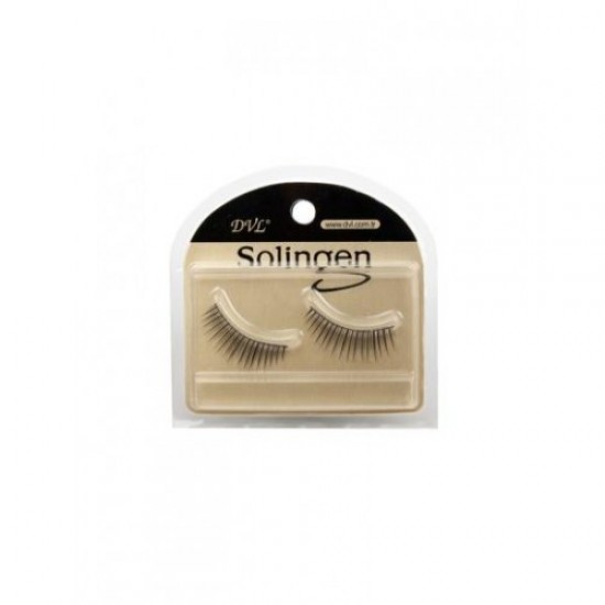 DVL Takma Kirpik A15