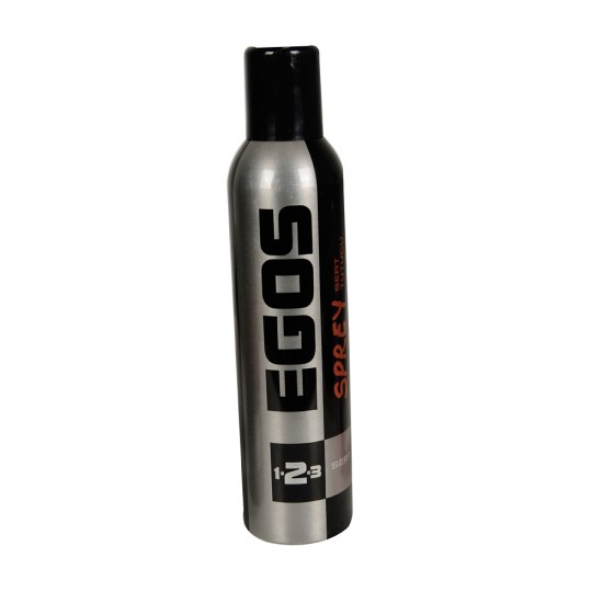 Egos Saç Spreyi 250 ML Ultra Güçlü Tutuş