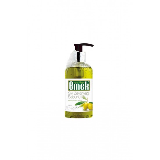 Emek Sıvı Sabun Zeytinyağlı 250 Ml