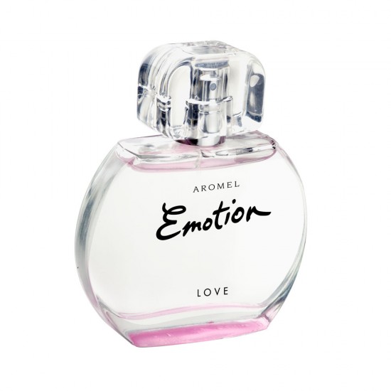 Emotıon Love EDT 50 ML Bayan Parfümü