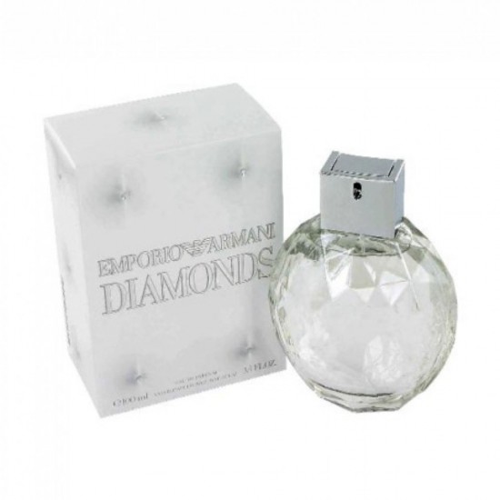 Emporio Armani Diamonds  Edp Bayan Parfümü 100 ML