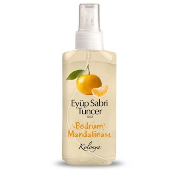 Eyüp Sabri Tuncer Kolonya Sprey Bodrum Mandalina 150 ML