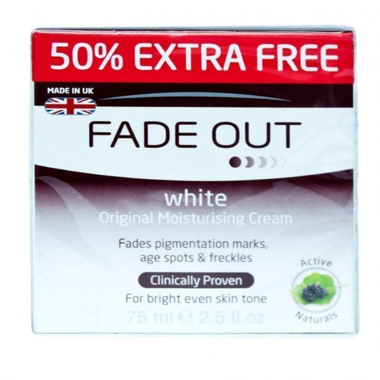 Fade Out Original Krem 50 ML