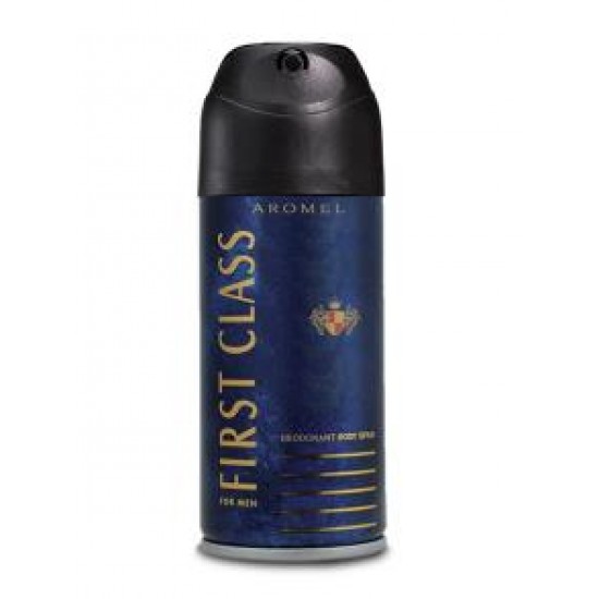 First Class Deodorant Sprey Erkek 150 ML
