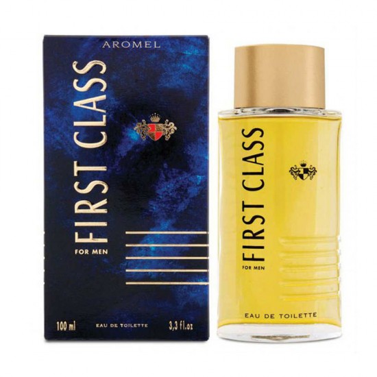 Fırst Class EDT 100 ML Erkek Parfümü