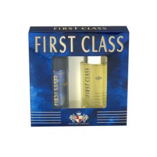 Fırst Class EDT 100 ML Erkek Parfümü + Deo