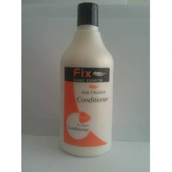 Fix Nano Keratin Brezilya Fönü Saç Kremi 500 ML
