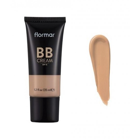 Flormar BB Krem 01 Fair