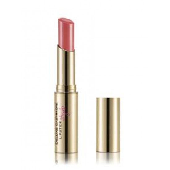 Flormar Deluxe Cashmere Lipstick Stylo Dc31