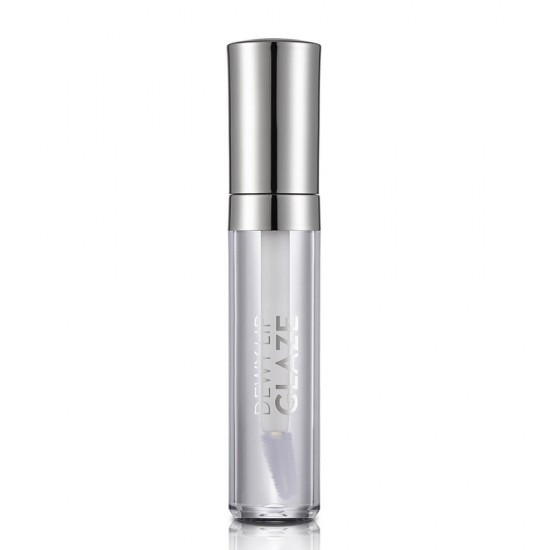 Flormar Dewy Lip Glaze Dudak Parlatıcı 01