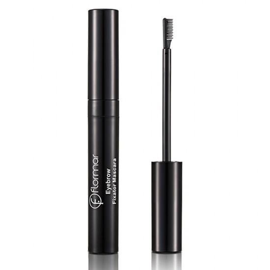 Flormar Eyebrow Fixator Kaş Sabitleyici Mascara