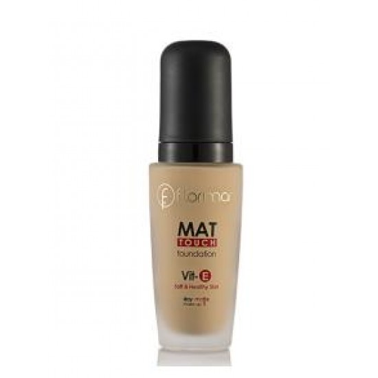 Flormar Fondöten Mat Touch 305