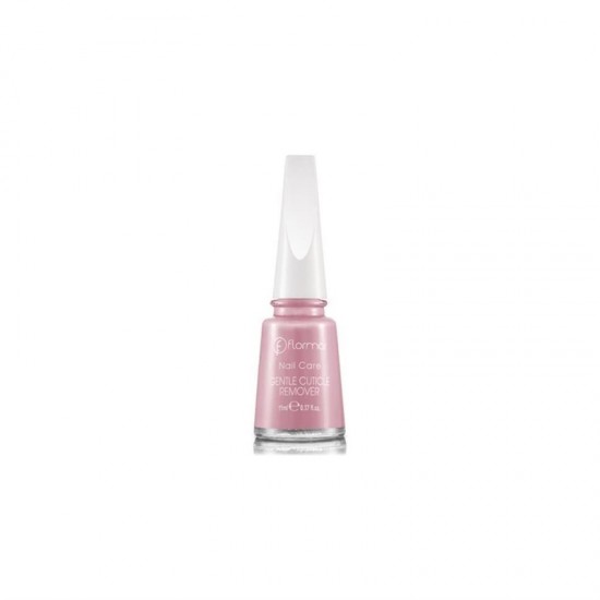 Flormar Gentle Cuticle Remover Tırnak Bakım Yağı