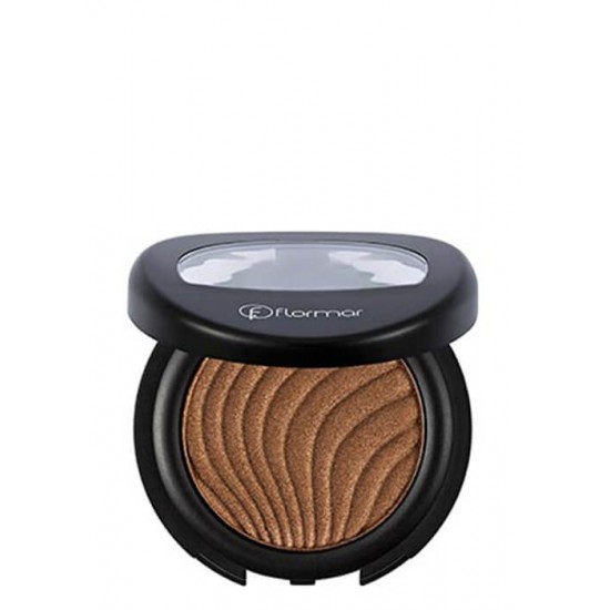Flormar Mono Eye Shadow Göz Farı 33 Stardust Brown