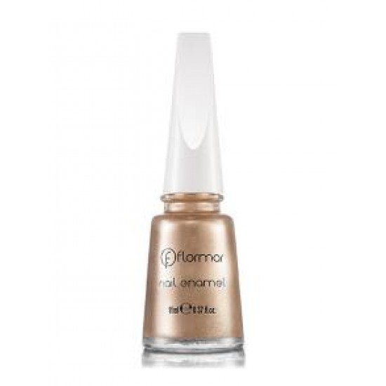 Flormar Nail Enamel Klasik Oje No 387