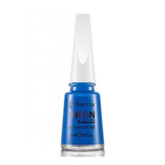 Flormar Neon Oje N15