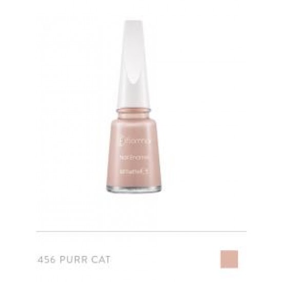 Flormar Oje 456