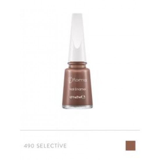 Flormar Oje 490