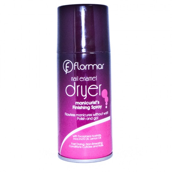 Flormar Oje Kurutucu 150 ML
