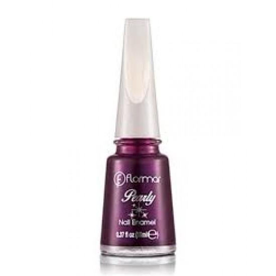 Flormar Oje Pearly Pl060