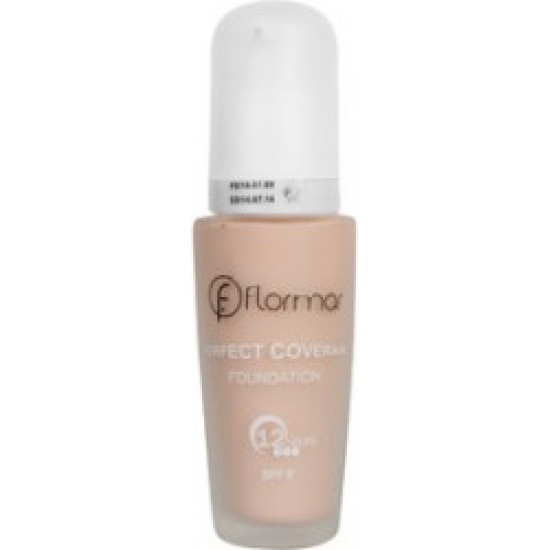 Flormar Perfect Coverage Fondöten 105